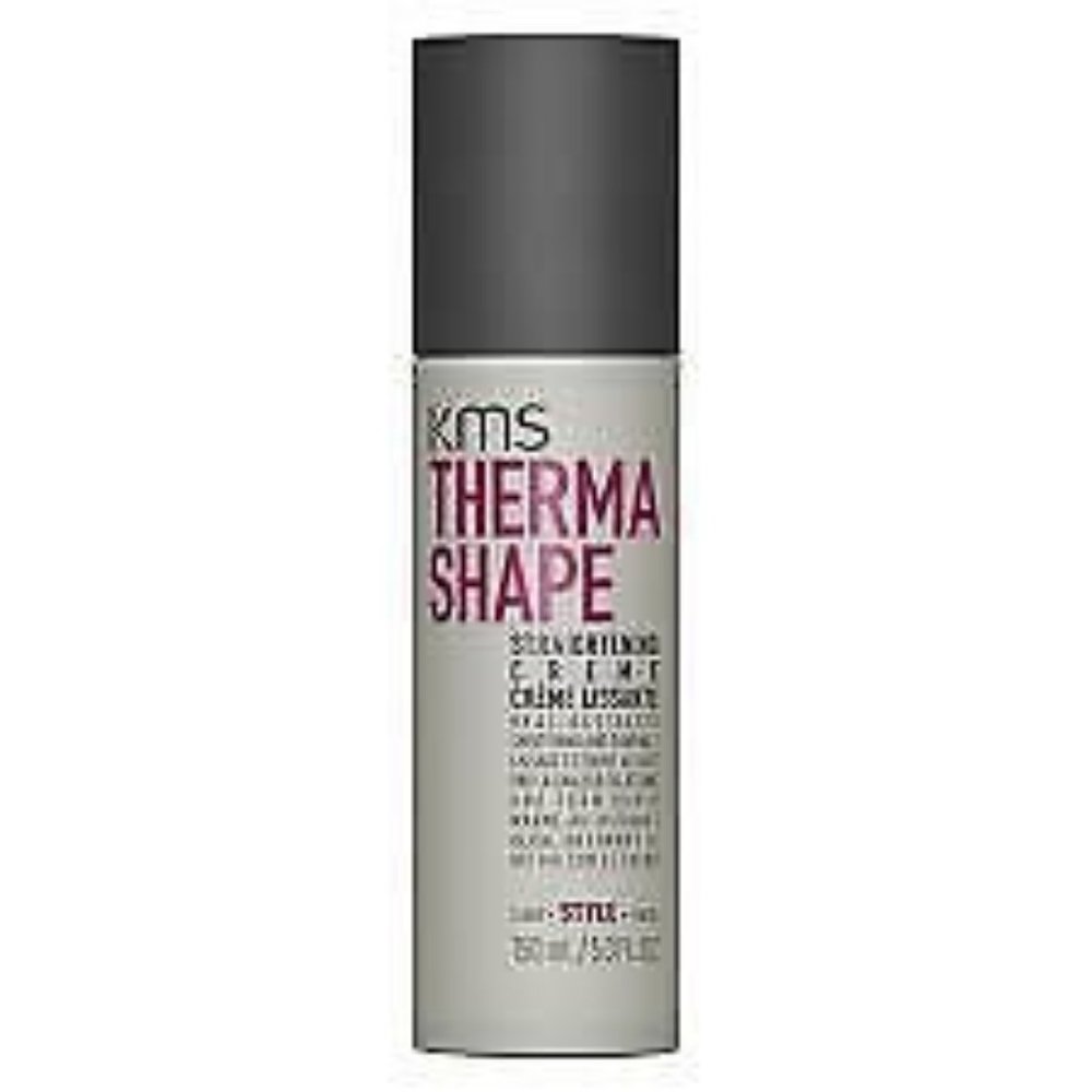 Kms Thermashape Straightening Creme 5 Oz*